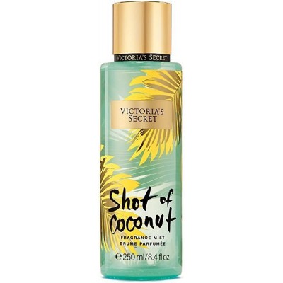 VICTORIA´S SECRET -  Body Splash Shot Coconut 250ml